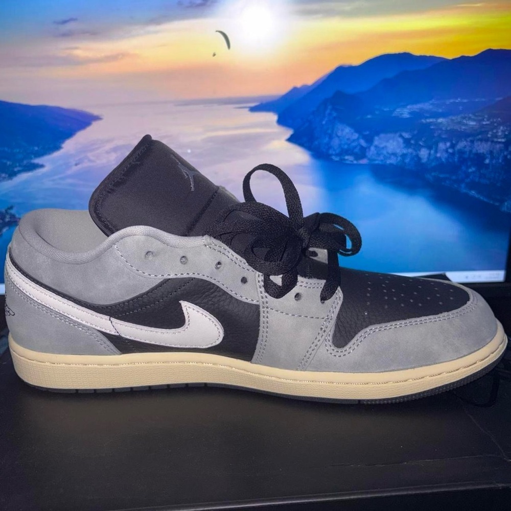 Air jordan 1 low SE